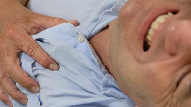 Nhận biết kịp thời dấu hiệu của tai biến mạch máu não giúp cấp cứu kịp thời