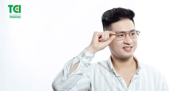 Tròng kính Chemi là lựa chọn tốt cho khách hàng