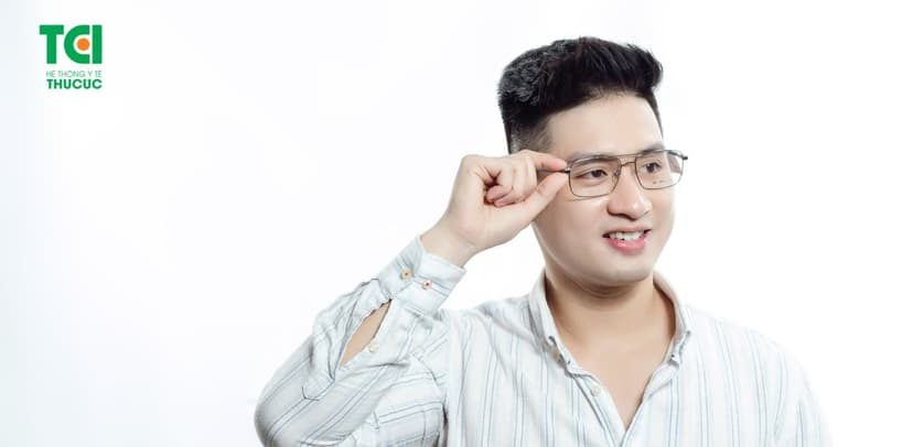 Tròng kính Chemi là lựa chọn tốt cho khách hàng