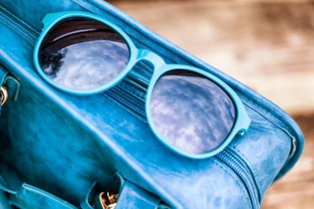 Những tính năng nổi bật của tròng kính Chemi U2 đổi màu