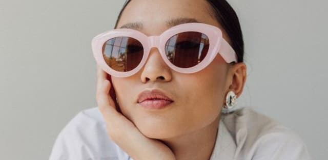 Tròng kính râm có độ được nhiều khách hàng lựa chọn