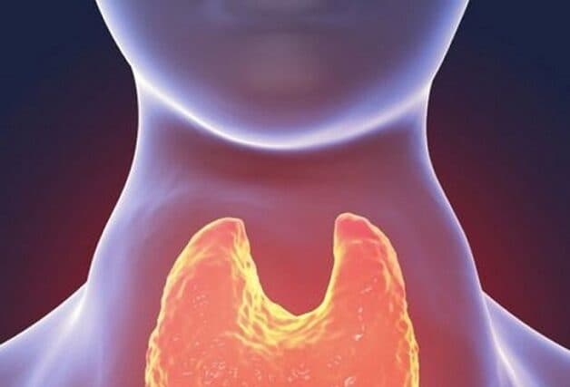 Cách điều trị bệnh ung thư tuyến giáp thể nhú