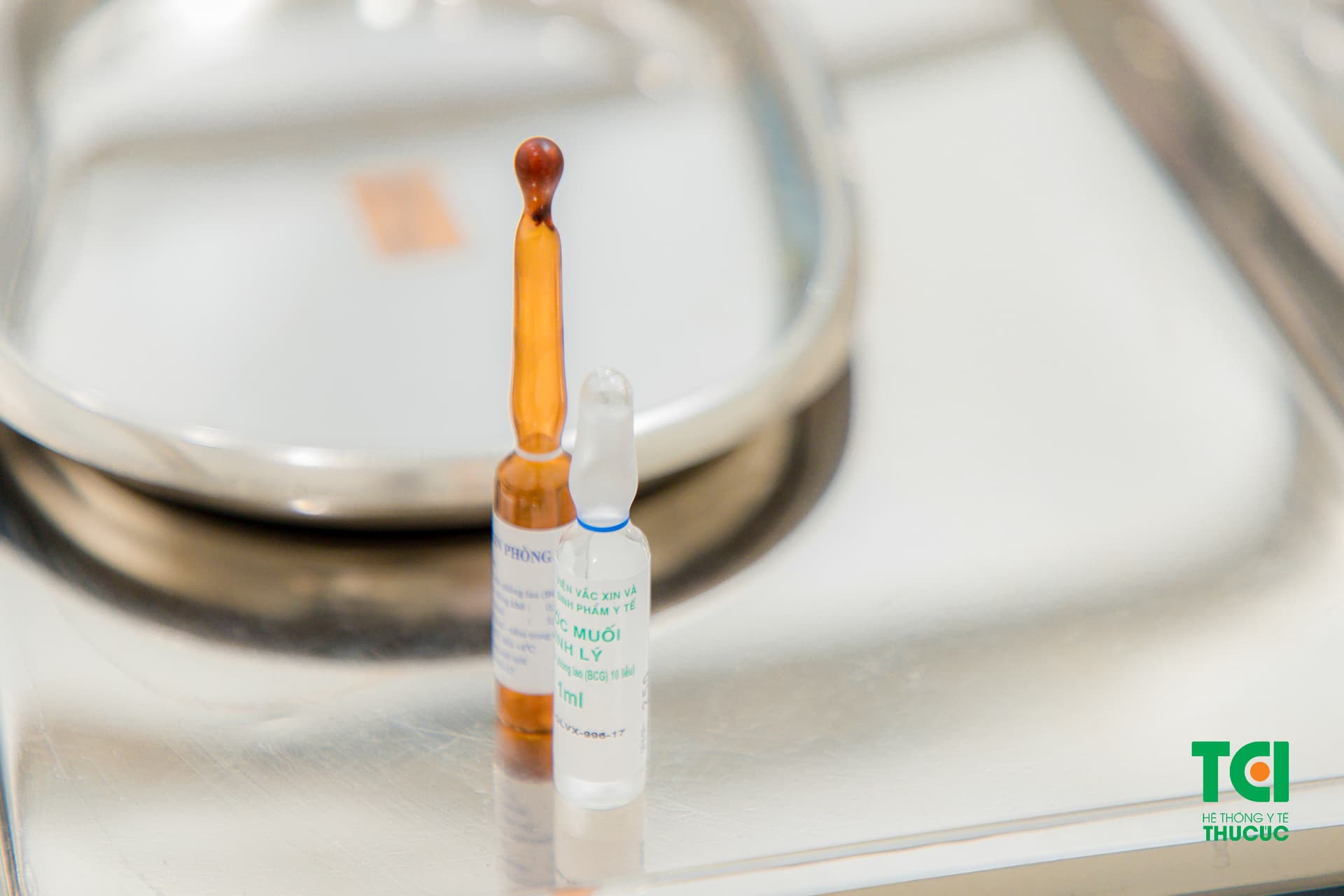 Một số lưu ý quan trọng khi tiêm vắc xin bệnh lao ở trẻ sơ sinh