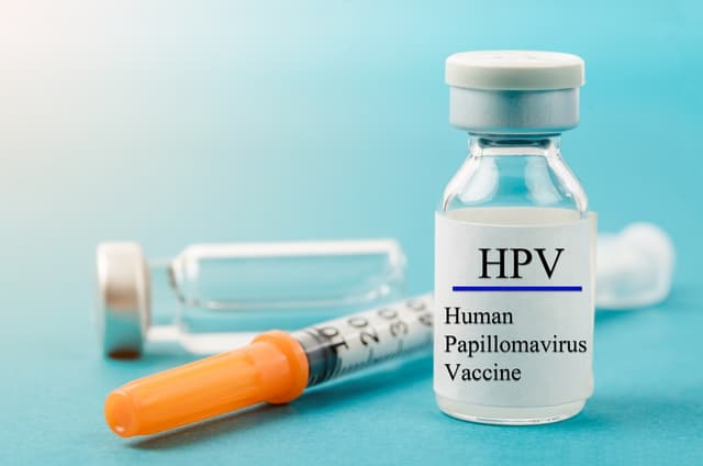 Thông tin các loại vaccine ngừa HPV hiện nay