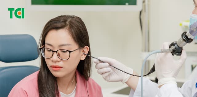 Xẹp nhĩ do viêm tai giữa tái diễn: Nguy cơ mất thính lực vĩnh viễn