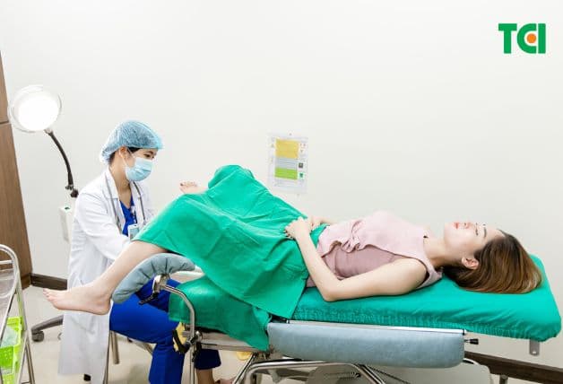 Xét nghiệm giang mai