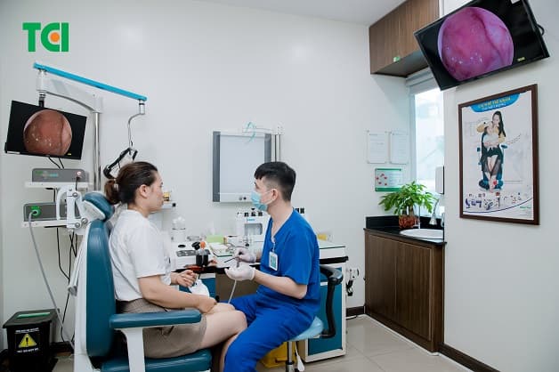 xử lý hóc dị vật đường thở