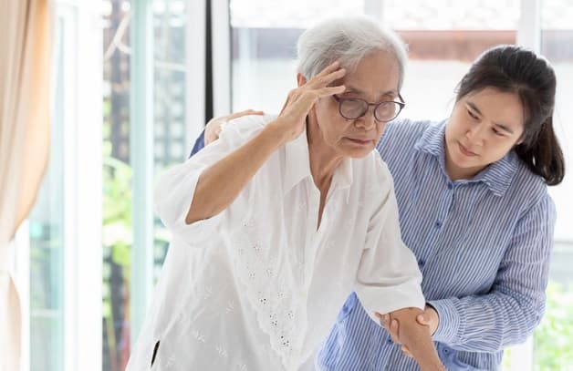 Việc xử trí nhanh chóng và đúng cách giúp cải thiện triệu chứng 