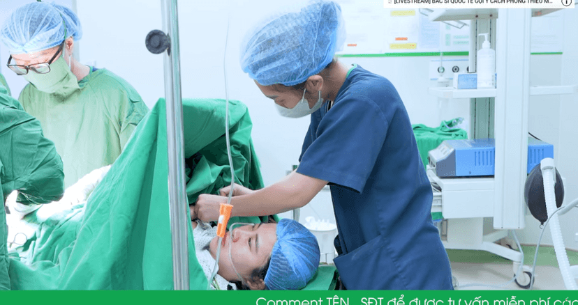 Mẹ bầu thiếu máu ảnh hưởng đến thai nhi như thế nào?