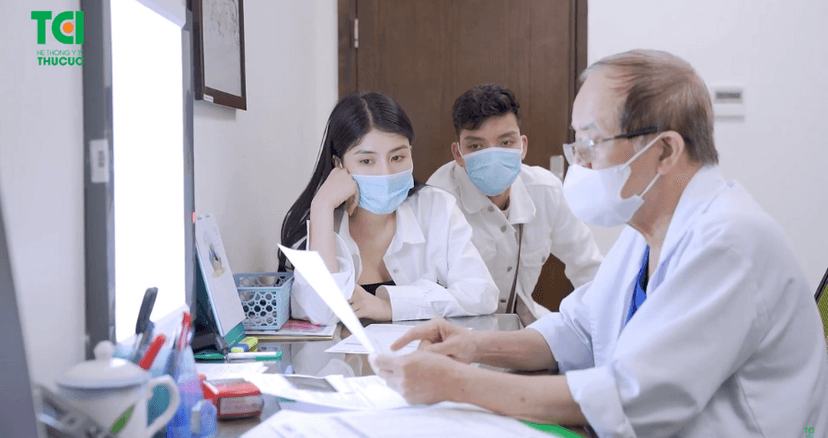 Đăng ký gói khám bệnh tổng quát sau khi mắc Covid 3 lần!