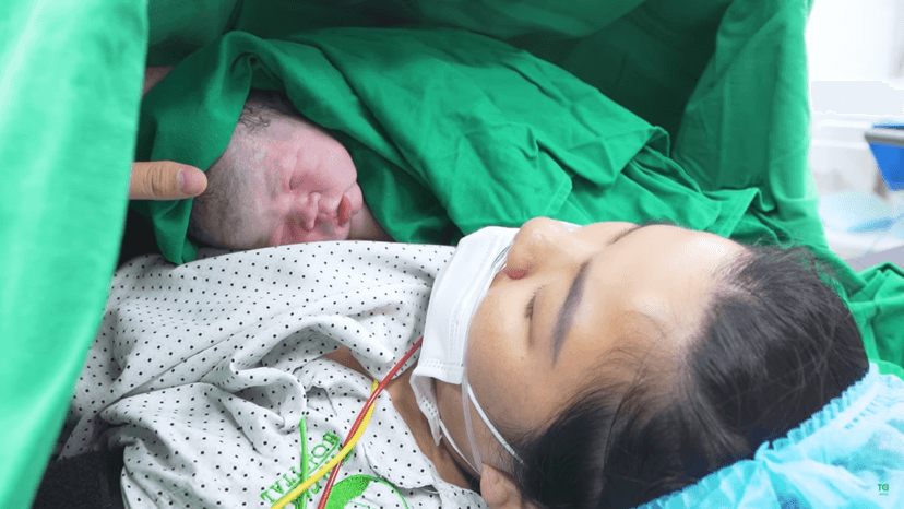 Mang thai IVF, mẹ cần lưu ý những gì?