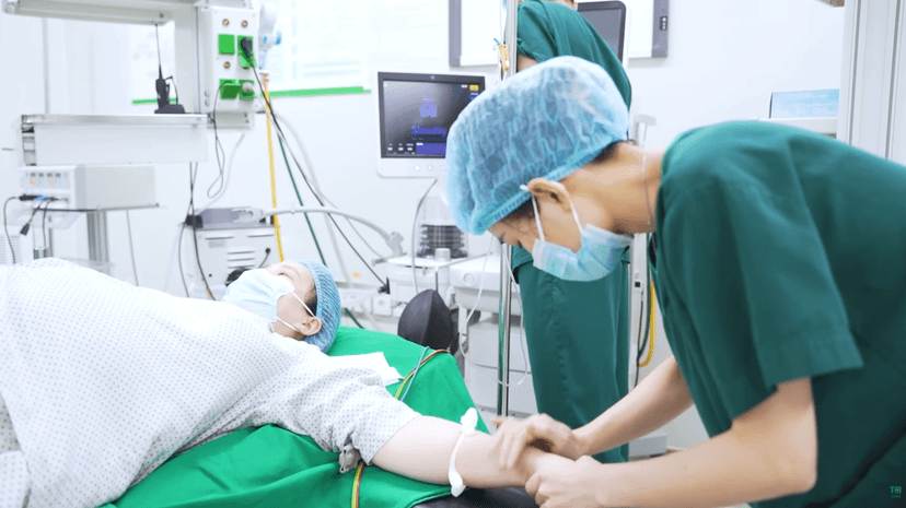 Mẹ bầu vượt cạn lần 3 những điều cần lưu ý