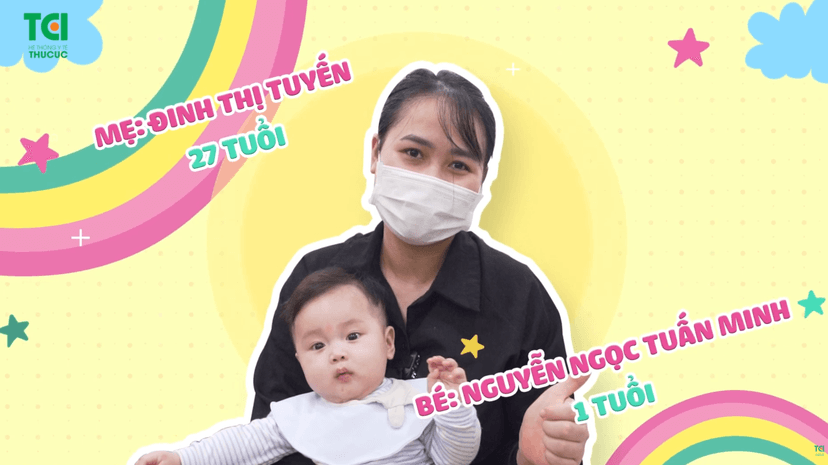 Tuyến hung to, dấu hiệu bóng mờ