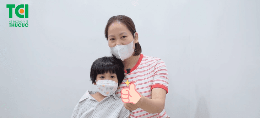 Phương pháp Plasma Plus cắt Amidan, chọn TCI vì an tâm