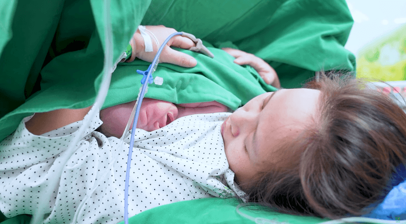 Bổ sung canxi trong thai kỳ như thế nào là hợp lý?