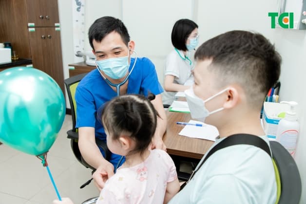 bệnh thủy đậu