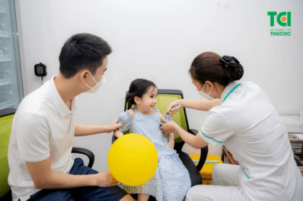 Giải mã 4 giai đoạn bệnh thủy đậu ở trẻ em -4