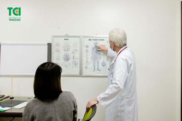 Đối tượng nào dễ mắc bệnh động kinh?