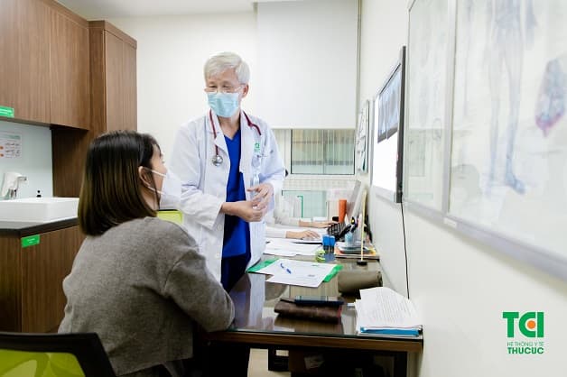 Bệnh sán lá gan phòng ngừa như thế nào?