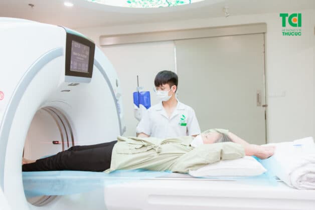 Giải đáp tất cả về ung thư biểu mô gan nguyên phát HCC