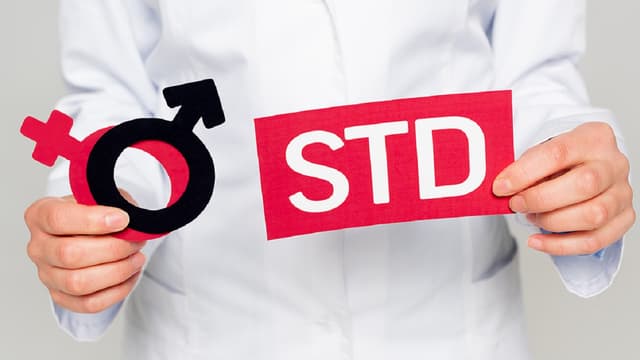 Dấu hiệu bệnh lây qua đường tình dục và hướng dẫn tự chẩn đoán