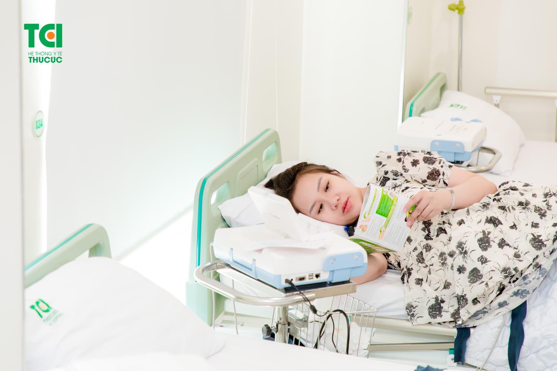 Mẹ bị tiểu đường thai kì dễ mang thai to 