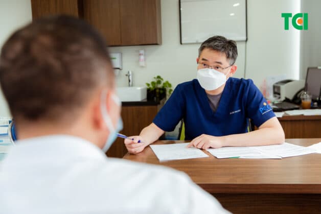 Điều trị bệnh ung thư dạ dày theo giai đoạn