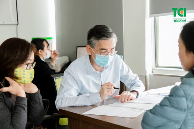 Bệnh ung thư tuyến giáp thể nang và phương pháp điều trị ung thư tuyến giáp