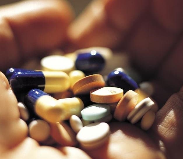 Có nhiều phương pháp để điều trị bệnh.