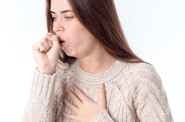 Dấu hiệu trào ngược dạ dày thực quản