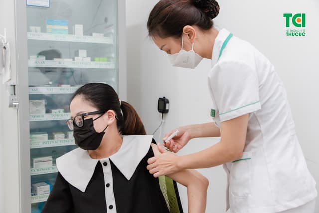 Những điều cần lưu ý khi tiêm HPV bạn tuyệt đối đừng bỏ qua