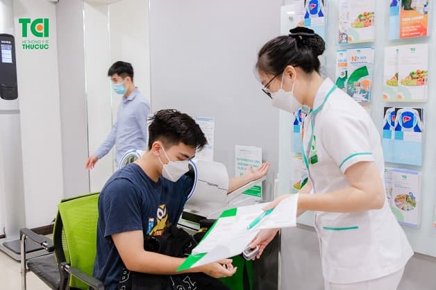 Thực hiện ăn chín uống xôi, đi khám ngay đi nghi ngờ hoặc có dấu hiệu để phòng bệnh.