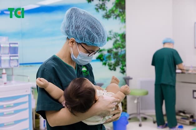 Sơ cứu hóc dị vật đường thở