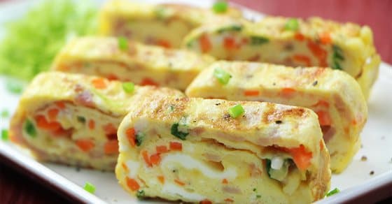 Viêm đại tràng có nên ăn trứng?