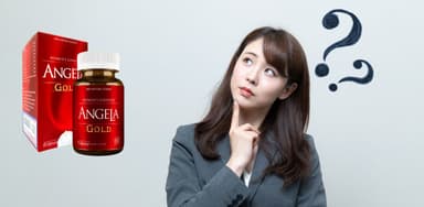 Bị u xơ tử cung có uống được sâm Angela Gold không?