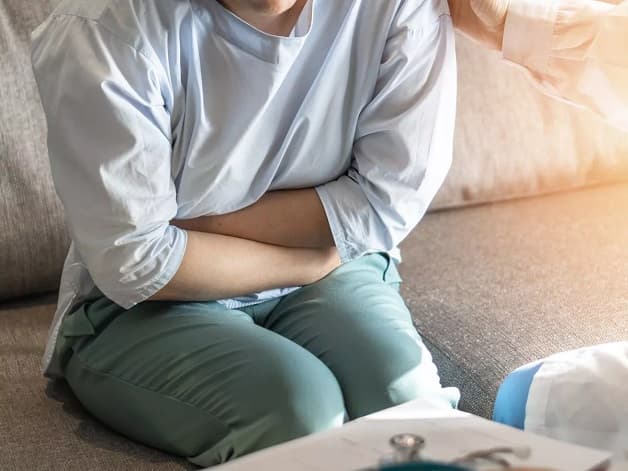 Dấu hiệu ung thư dạ dày