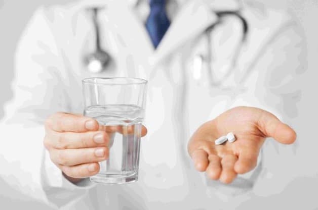 điều trị hẹp van tim 2 lá