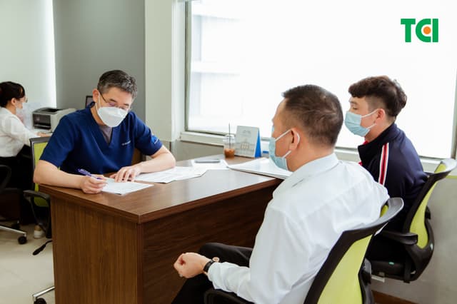 Tìm hiểu về 9 dấu hiệu ung thư gan cần biết