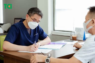 Những điều cần biết về ung thư gan ở nam giới