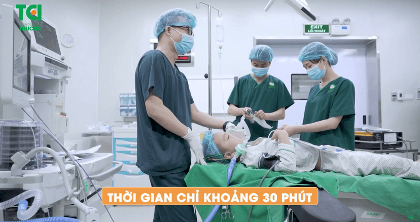 Nạo VA cho trẻ và những điều cần biết
