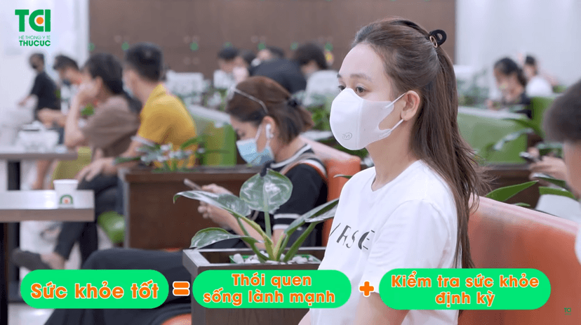 Làm thế nào để có thể duy trì và đảm bảo một sức khỏe tốt