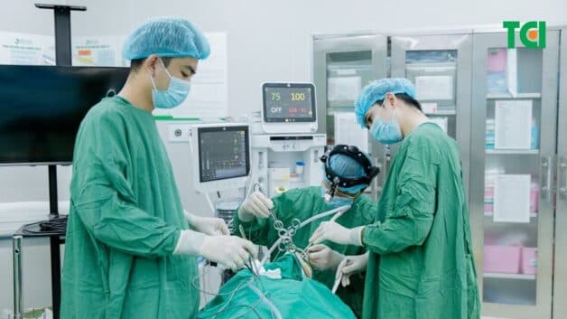 Sợ cắt amidan, nhiều người trì hoãn điều trị