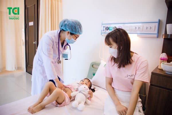 Bé bị cảm tả và cách điều trị hiệu quả-3