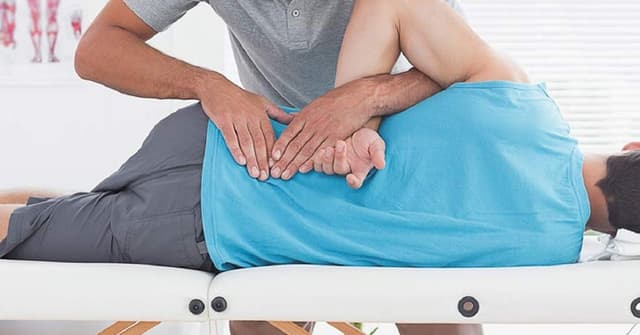 Những điều cần biết về bệnh đau dây thần kinh tọa