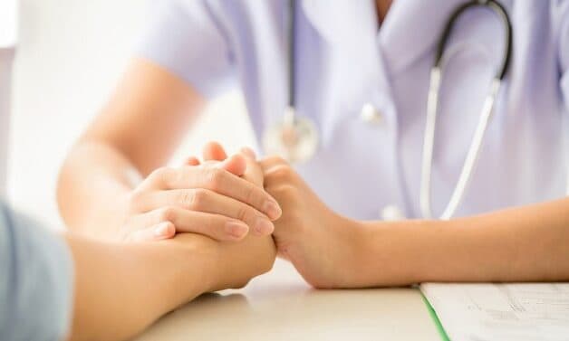 Chữa khỏi ung thư tuyến giáp