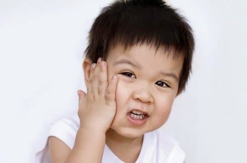 bệnh quai bị ở trẻ em có lây không