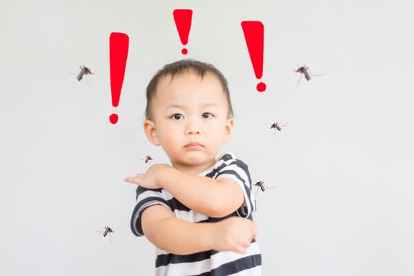 TOP 8 biến chứng sốt xuất huyết ở trẻ em có thể gặp phải-1