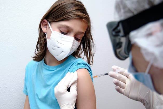 Tiêm vaccine là một biện pháp quan trọng để bảo vệ sức khỏe cá nhân