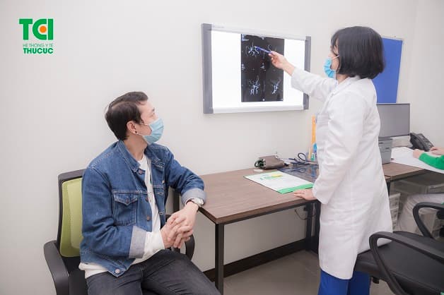 dự phòng đột quỵ