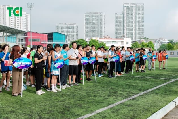 Chung kết giải chạy báo Hà Nội mới